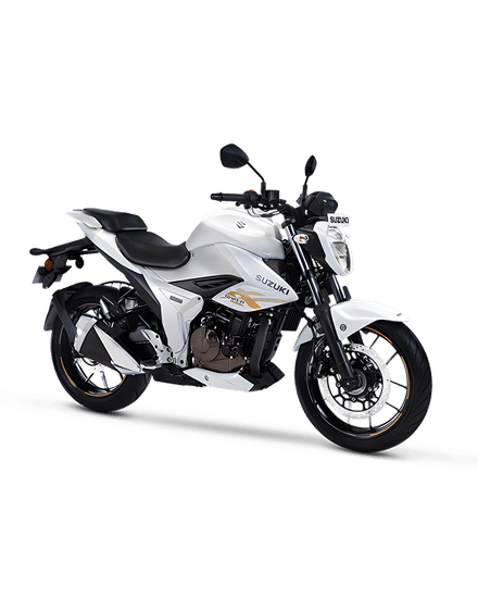 Suzuki Gixxer 250 Suzuki Gixxer 250