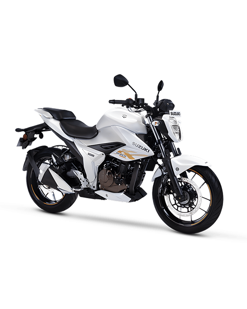 Suzuki Gixxer 250 Suzuki Gixxer 250