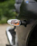 Front Turn Indicators