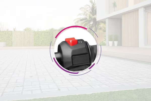 suzuki gixxer handle price