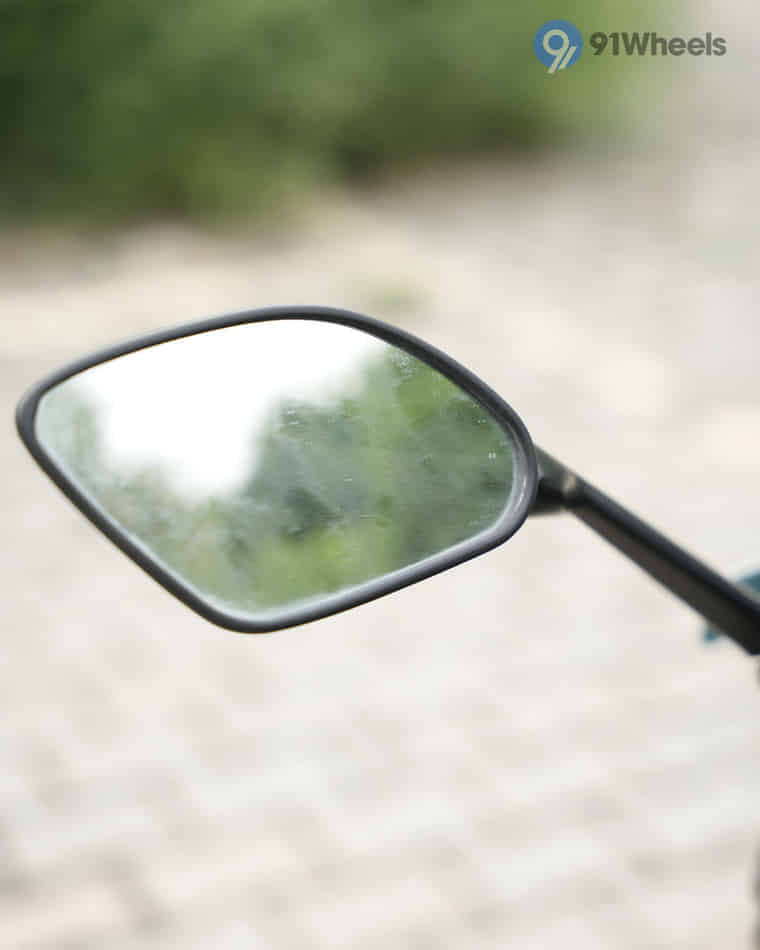 Lighting & Mirrors - 3