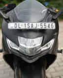 Front Fairing