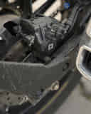Rear Disc Brake Caliper