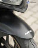 Front Mudguard