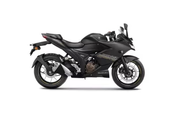 Suzuki Gixxer 250 Images - Gixxer 250 Interior & Exterior [36 Photos]
