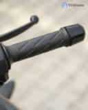 Right Side Handelbar Throttle Grip