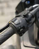 High Beam Low Beam Switch