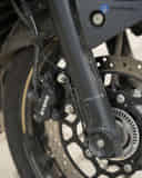 Front Disc Brake Caliper