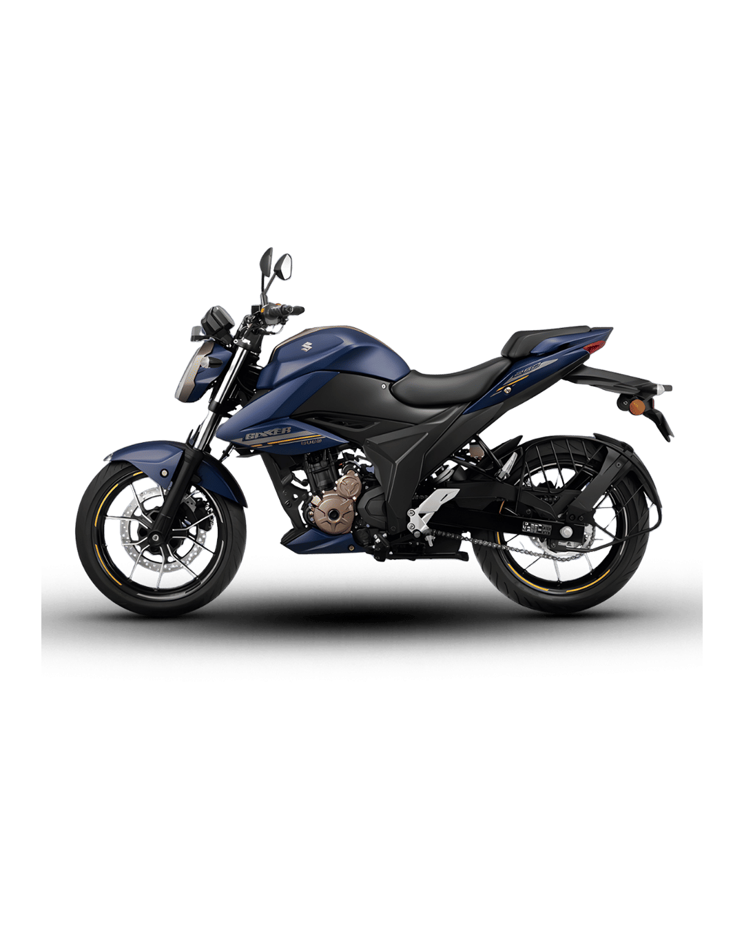 Gixxer 250 5 Gixxer 250 5