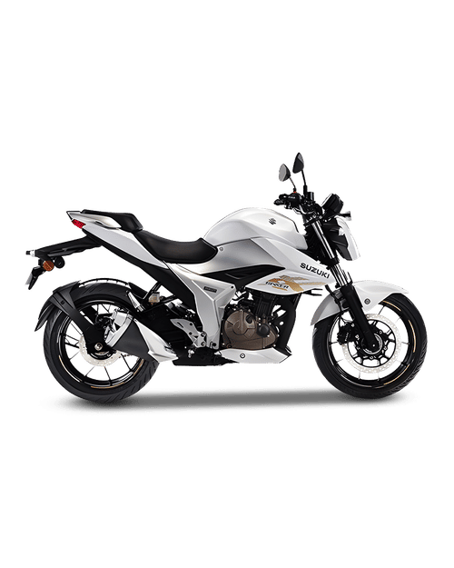 Suzuki Gixxer 250 Suzuki Gixxer 250