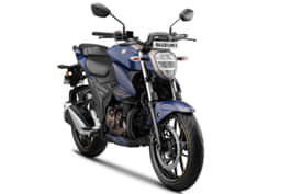 Gixxer 250 image