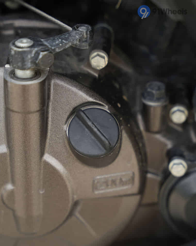 Engine & Exhaust - 4