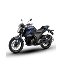 Left Front Three Quarter