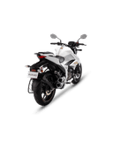 Right Rear Three Quarter