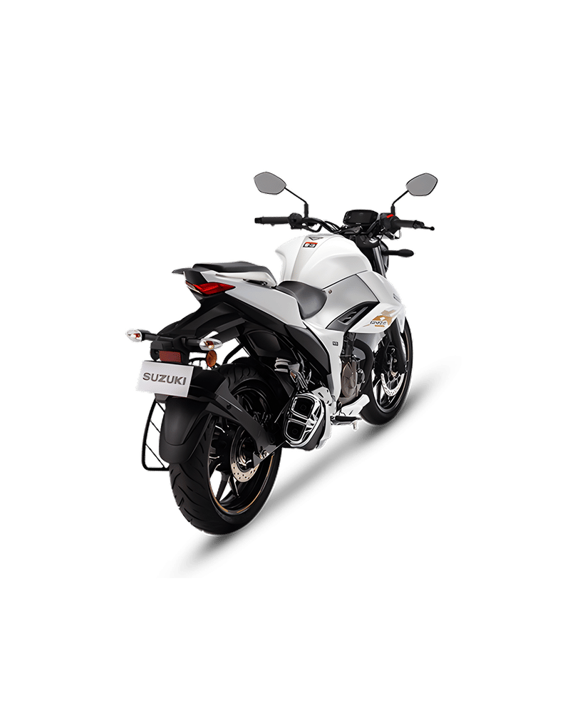 Suzuki Gixxer 250 - Image 6