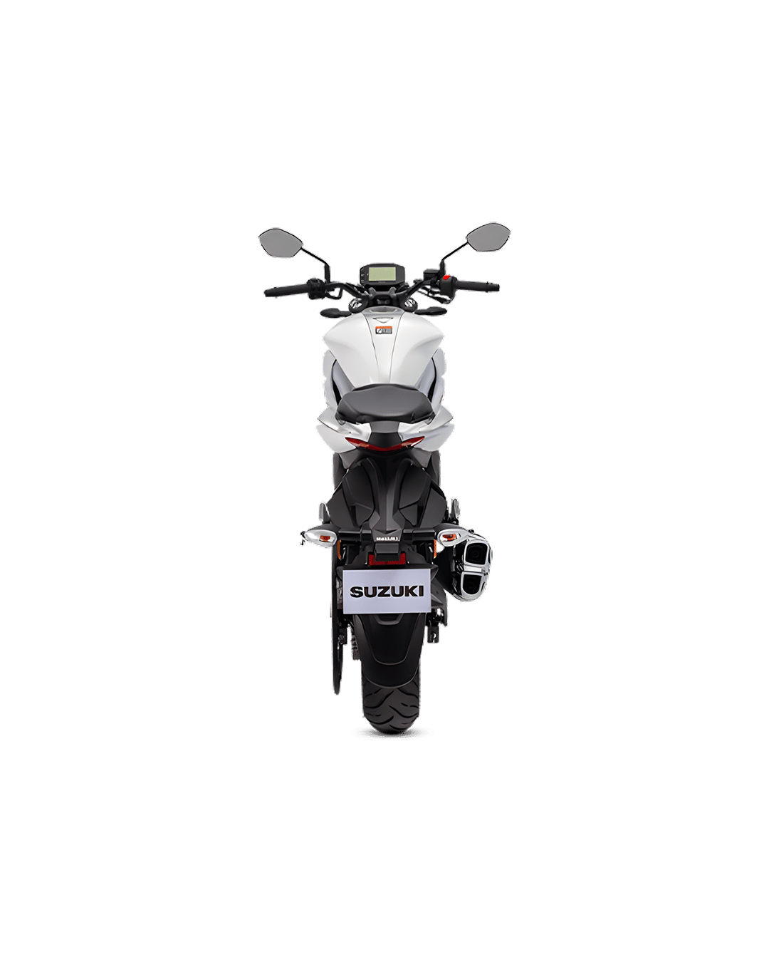 Suzuki Gixxer 250 image