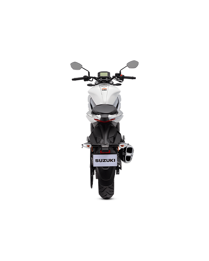 Suzuki Gixxer 250 - Image 5