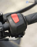 Emergency Off Switch/Kill Switch