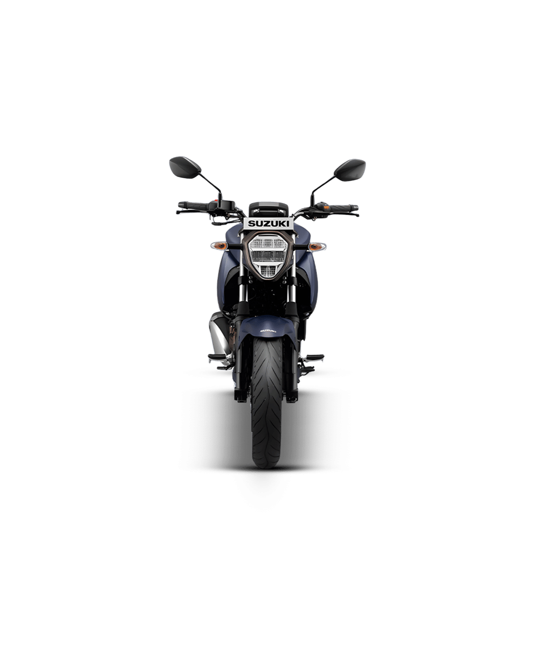 Suzuki Gixxer 250 image