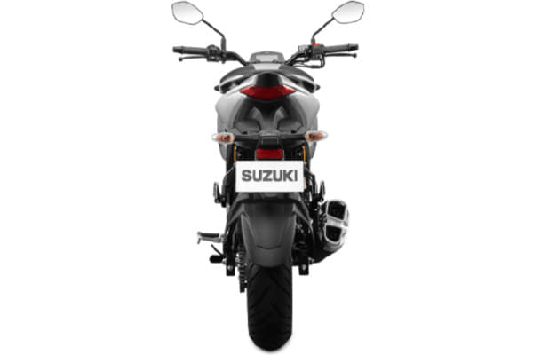 suzuki gixxer side panel price