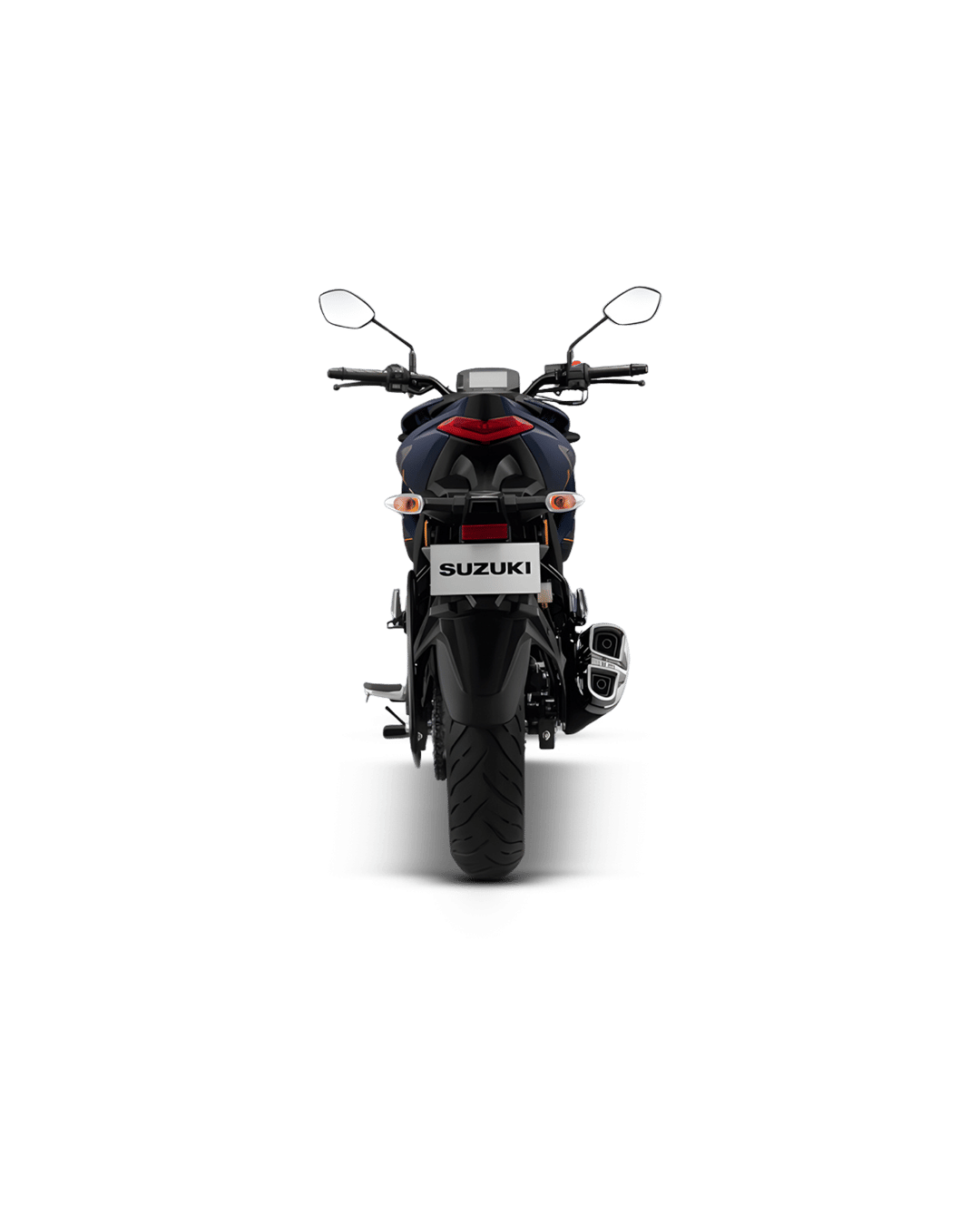 Suzuki Gixxer 250 image