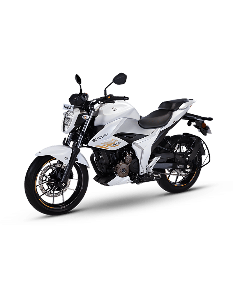 Suzuki Gixxer 250 - Image 2