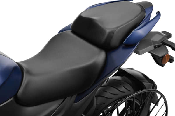 Suzuki Gixxer 250 Bike Seat