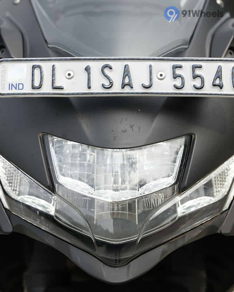 Lighting & Mirrors - 1