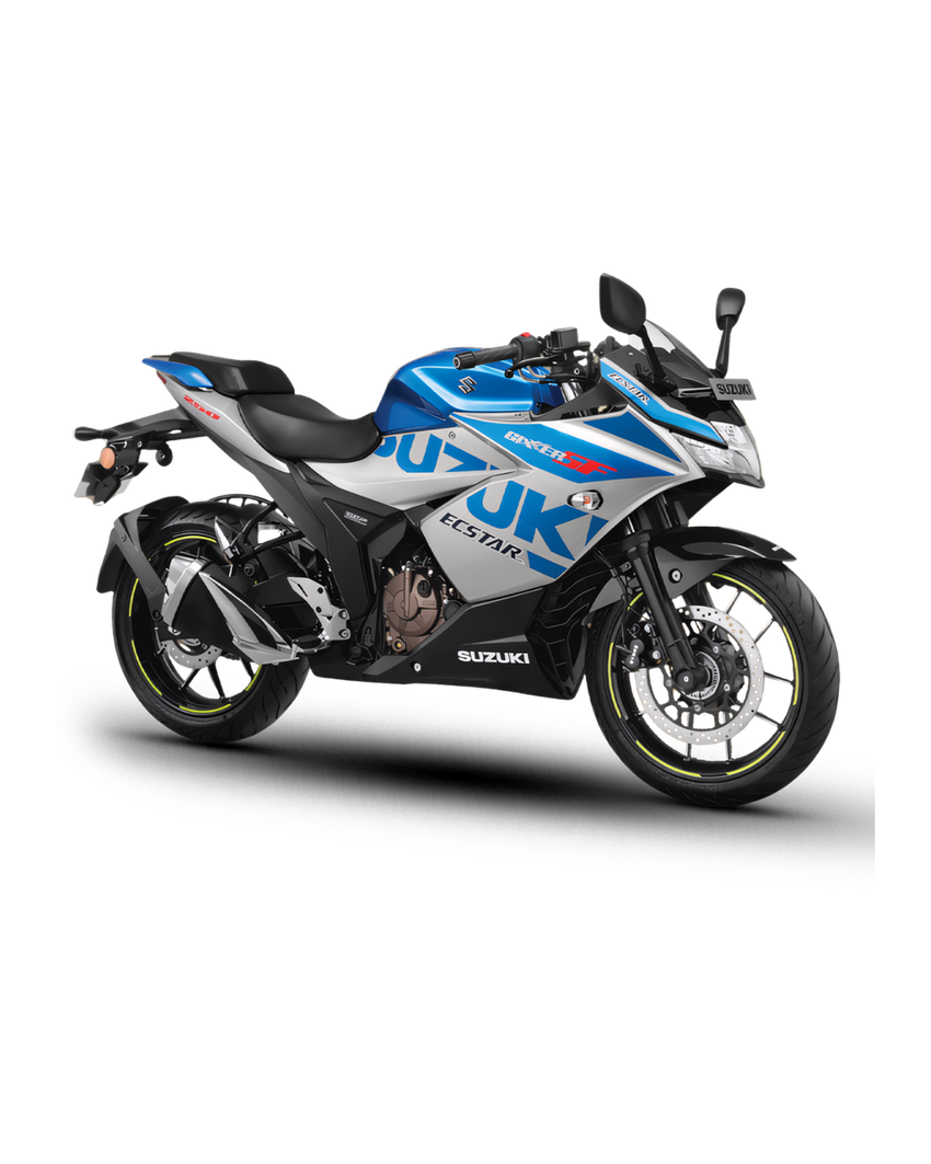 Colour Gixxer Sf Suzuki Gixxer SF 250 Price 2026 Bike Images, Mileage Colours