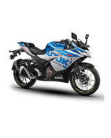 Gixxer SF 250 Gixxer SF 250