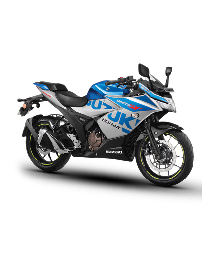 Suzuki Gixxer SF 250 Suzuki Gixxer SF 250
