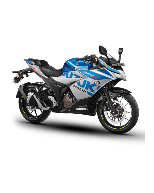 Suzuki Gixxer SF 250 Suzuki Gixxer SF 250