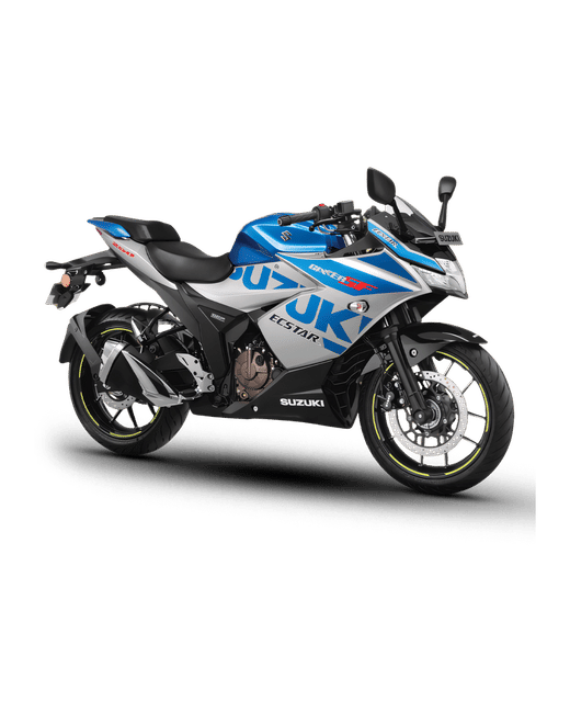 Suzuki Gixxer SF 250 Suzuki Gixxer SF 250