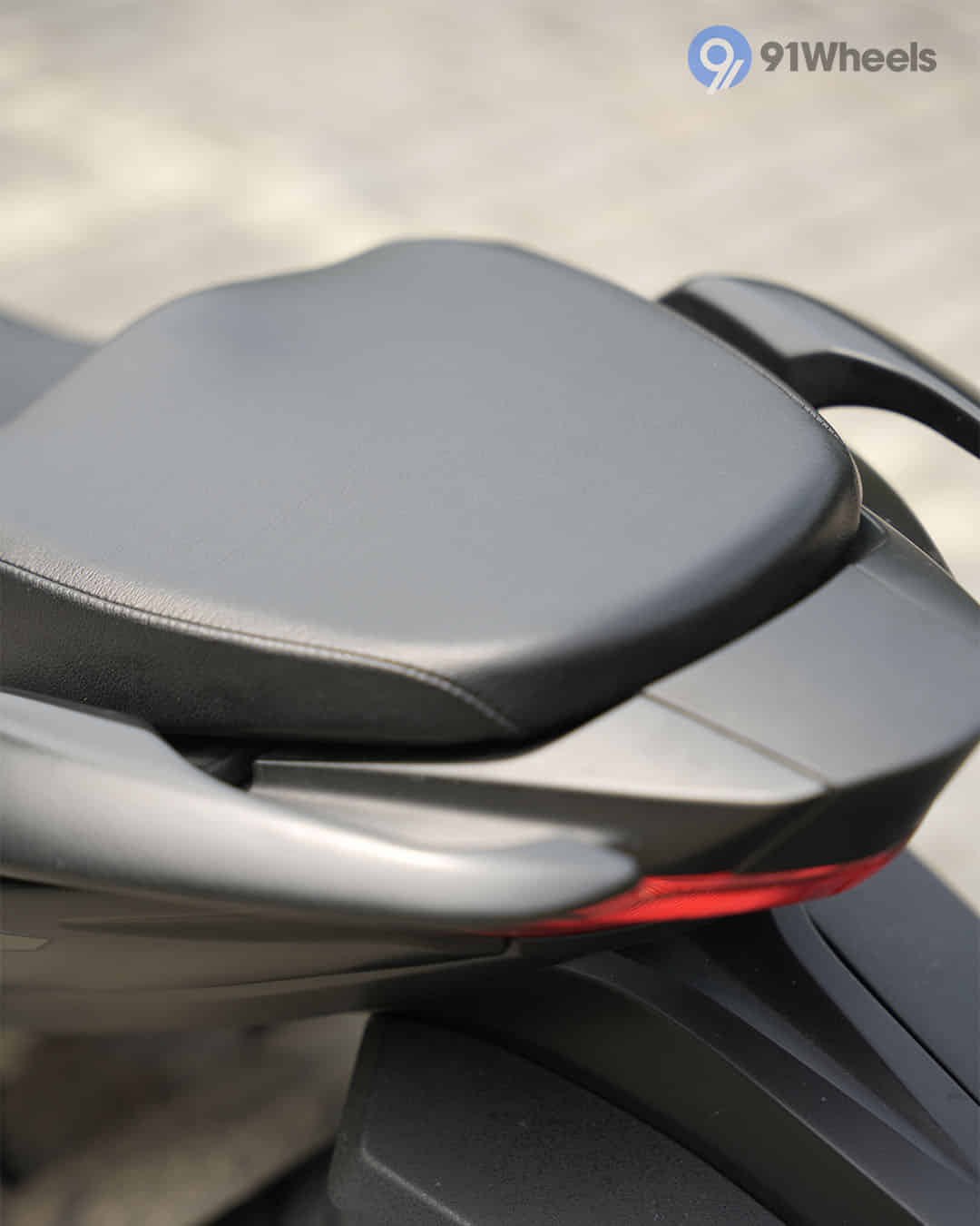 Pillion Seat Pillion Seat