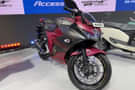 Gixxer SF 250 images