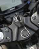 Steering Lock