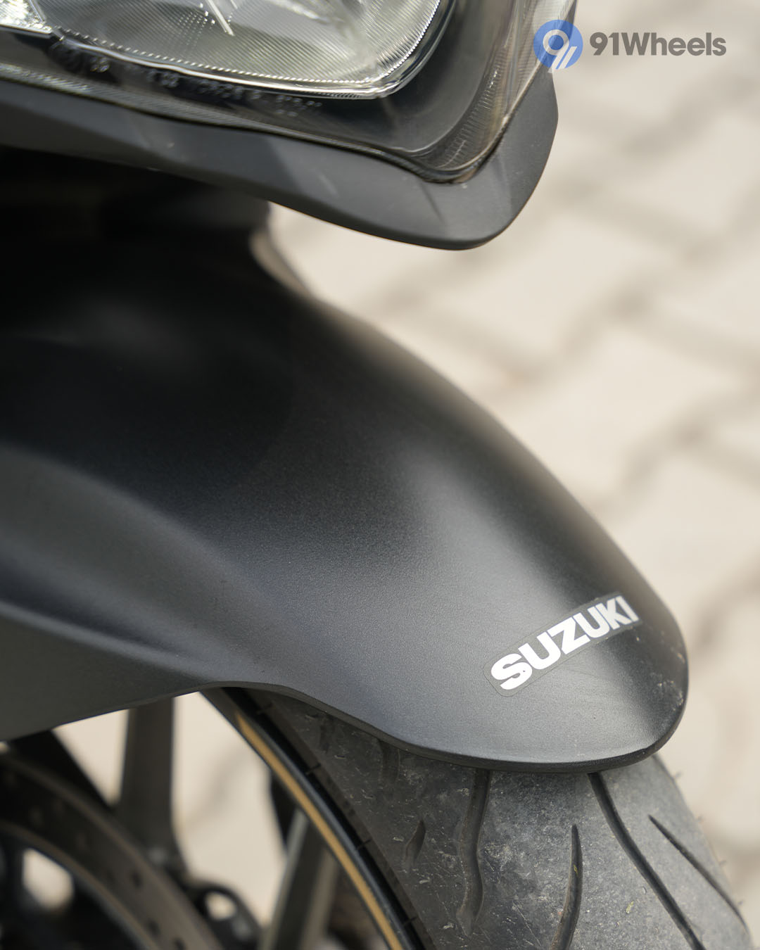 Suzuki Gixxer SF 250 image