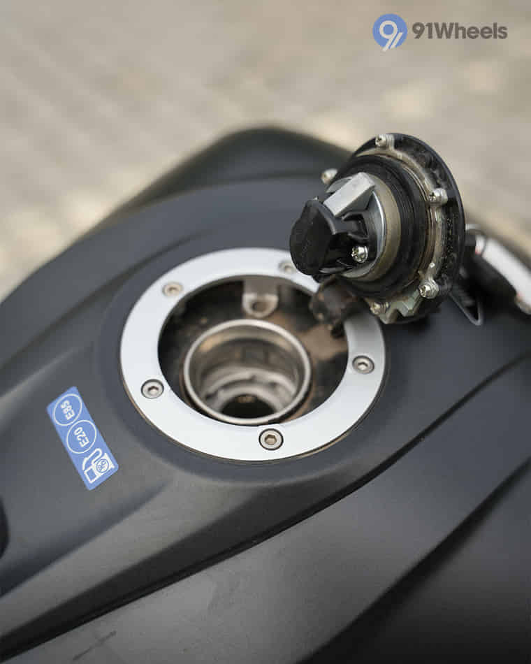 Engine & Exhaust - 6 Engine & Exhaust - 6