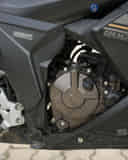 Engine From Left