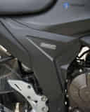 Battery Compartment