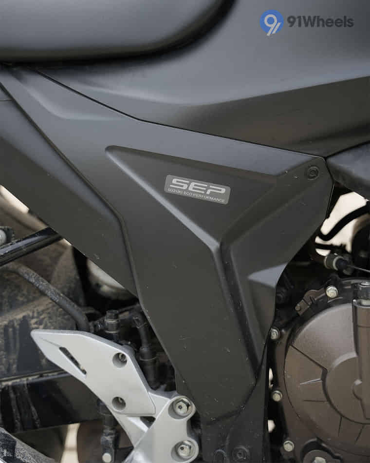 Engine & Exhaust - 8 Engine & Exhaust - 8