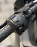 Turn Indicators Switch