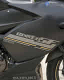 Side Fairing