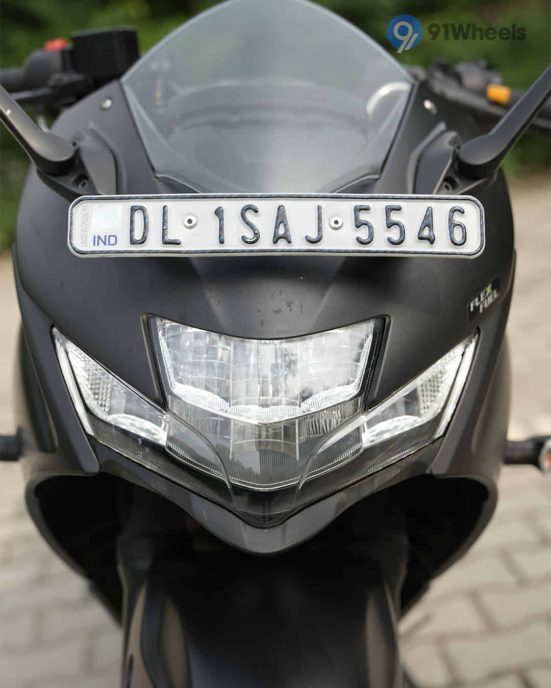 Daytime Running Lamp Daytime Running Lamp