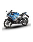 Left Front Three Quarter