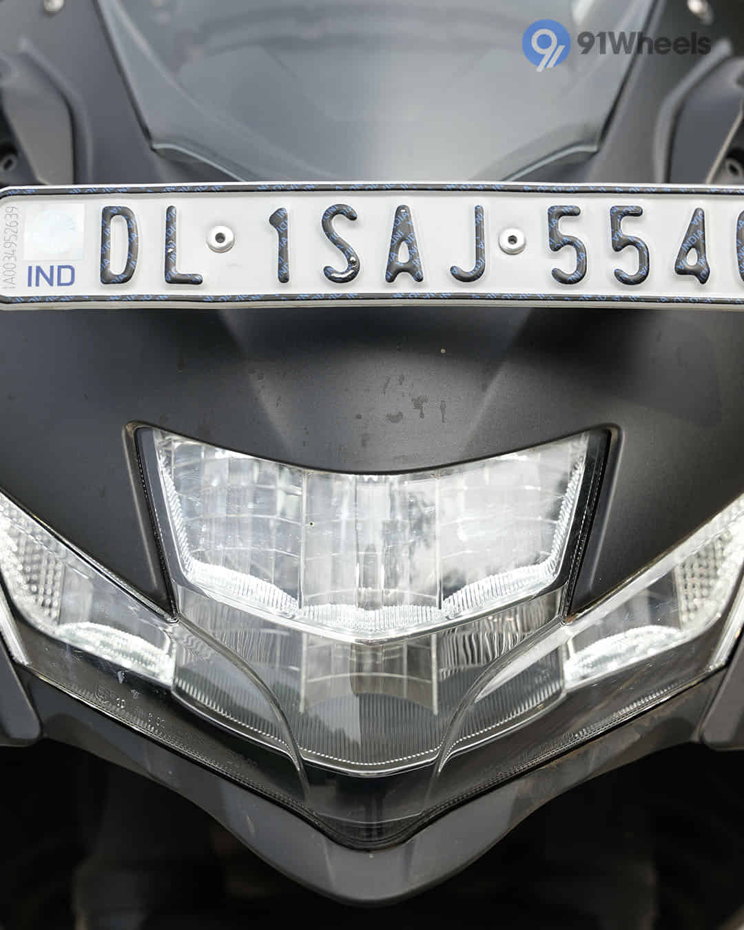 Head Light Head Light
