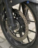 Front Disc Brake