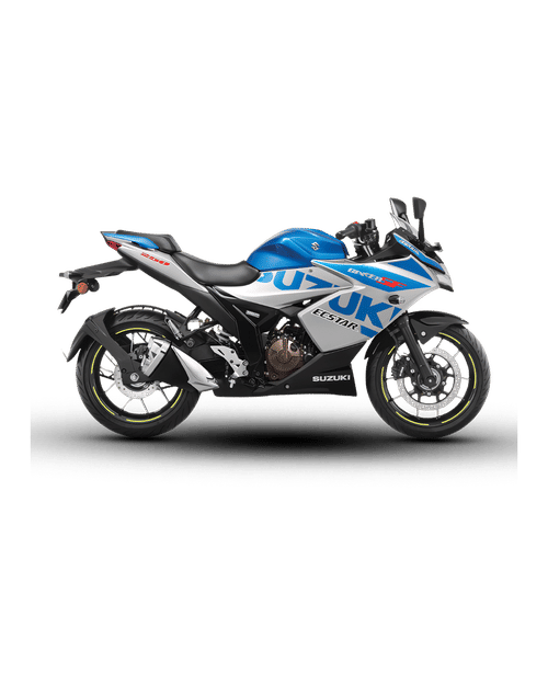 Suzuki Gixxer SF 250 Suzuki Gixxer SF 250