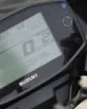Gear Shift Indicator