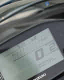 Speedometer